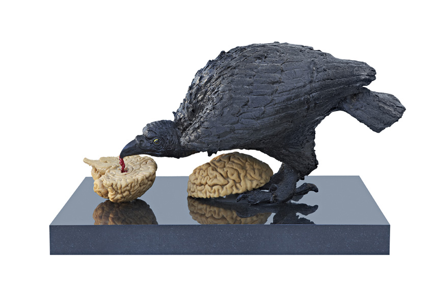 Beyin yiyenler / Brain eaters