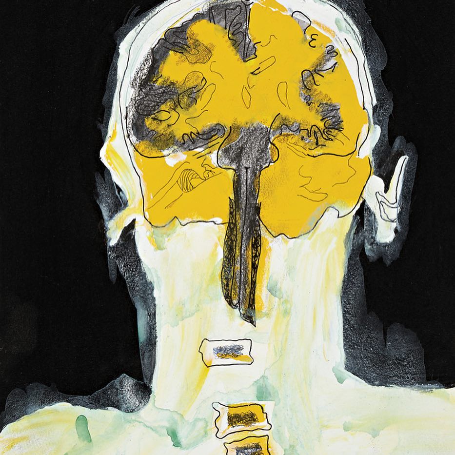 Beyin 2 / Brain 2