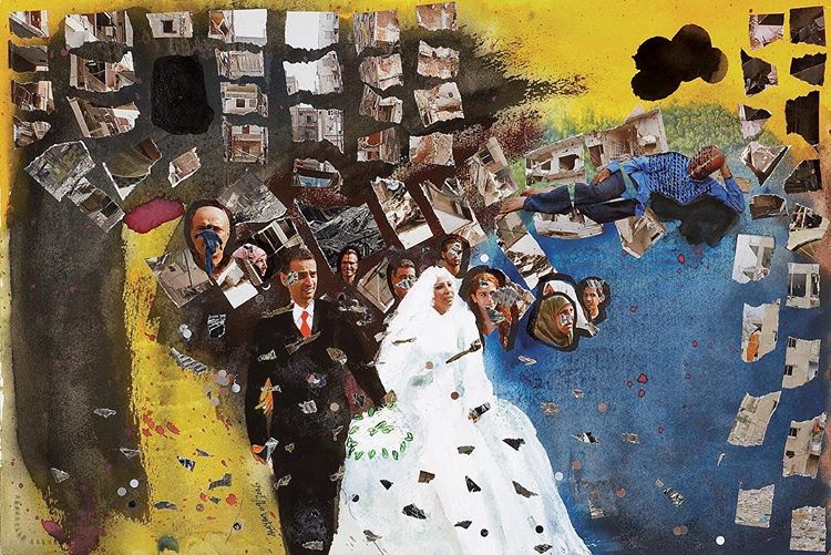 Gazze’de dügün / Wedding at Gaza (2006)