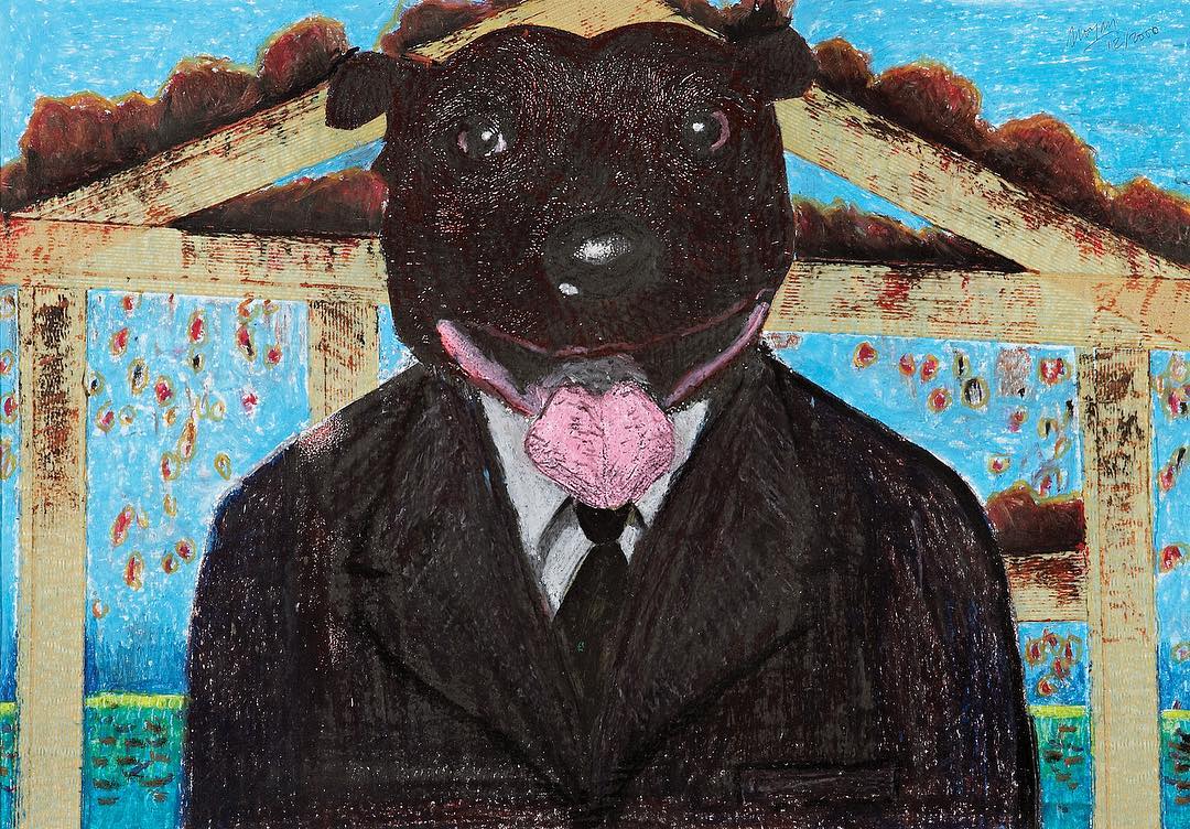 Kurulusu Bok Götürüyor / The Foundation is in Shit (2000)